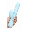 Loveline Vibro Rabbit Pulse Up 12 x 3.5cm